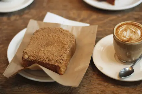 Olive Bakery photo 3