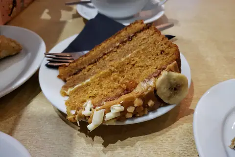 Olive Bakery photo 1