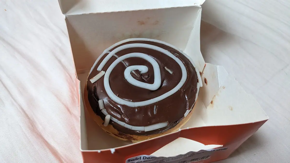 Vegan Bakery bakes